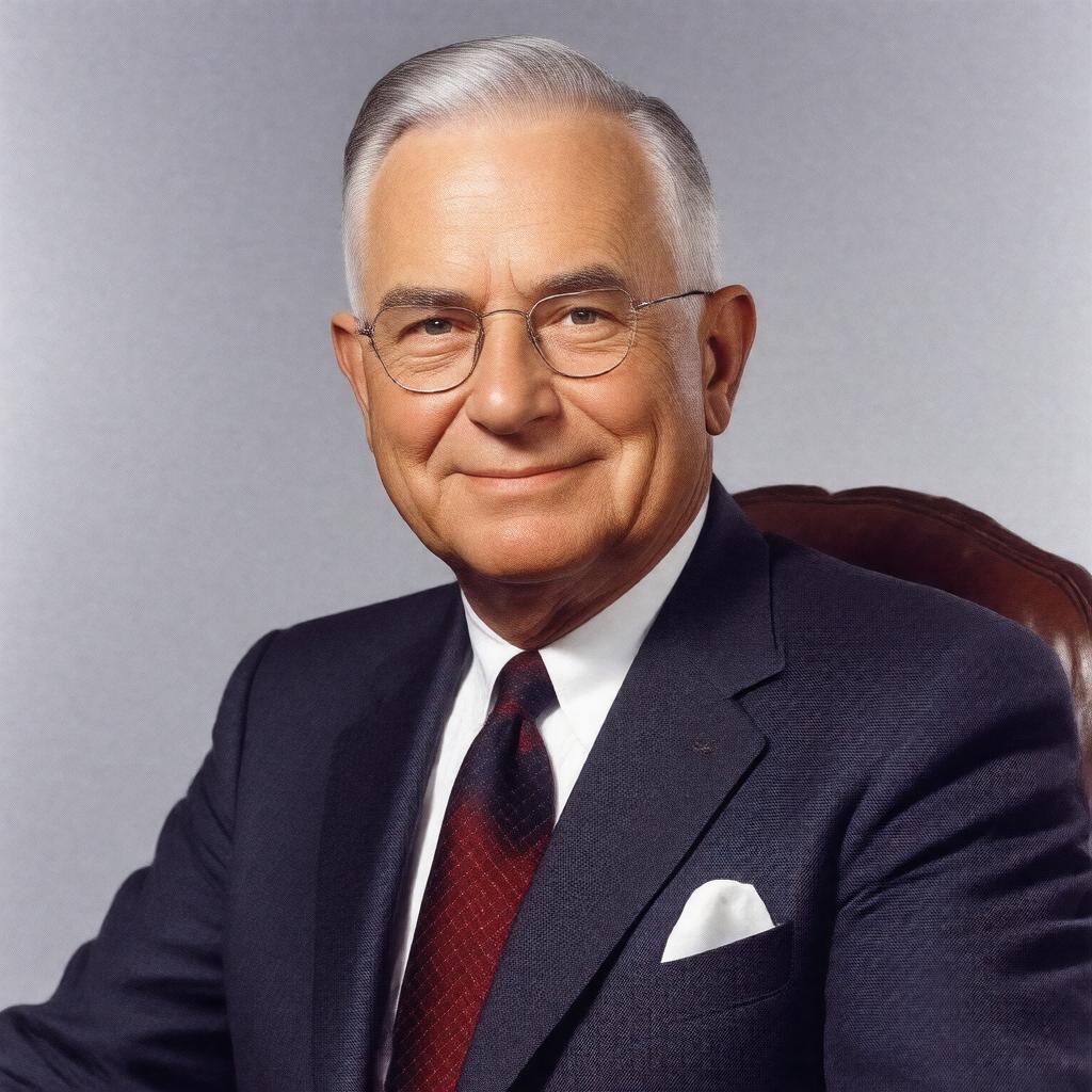 Harry S. Truman